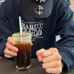 Jungwoo Instagram – ✌️