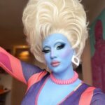 Juno Birch Instagram - Your alien aunty