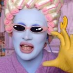 Juno Birch Instagram - We’re playing the sims 2 pets and discussing jelly aliens over on the channel today