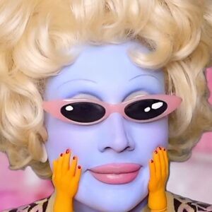 Juno Birch Instagram - The tea has been spilled, the drama has been served and my hands are soft like a dolphins nose