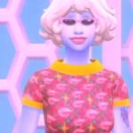 Juno Birch Instagram - Rupaul finally gets her favourite drag queen to guest judge on drag race @thesims 4 New video now on YouTube!