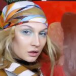 Juno Birch Instagram - I am your new art teacher, join me on YouTube