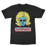 Juno Birch Instagram - Quizmois time is here @dragqueenmerch 🎄 🛒🛒🛒🛒