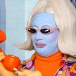 Juno Birch Instagram - SHE’S BACK! @liquorice_black is back on the channel and we are giving our unwanted opinions on the new All Stars 9 intros!