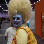Juno Birch Instagram - @rupaulsdragcon