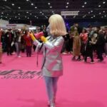 Juno Birch Instagram - Another year of absolutely stunning behaviour on this planet! Thank you to all the humans who have been part of my invasion ✌️👽🏳️‍⚧️