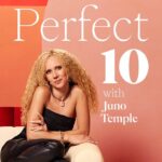 Juno Temple Instagram - I could talk about hotels all day long. Loved doing it with you @hotelsdotcom #HotelsPerfect10
