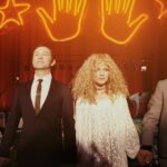Juno Temple Instagram – Maybe on another planet, I’m the lead singer in a band, because that would be cool. #mrcorman