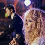 Juno Temple Instagram – Maybe on another planet, I’m the lead singer in a band, because that would be cool. #mrcorman