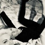 Juno Temple Instagram – Words aren’t enough 💞 @hannah_waddingham