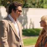 Juno Temple Instagram – #theoffer new episode is out now on @paramountplus ❤️‍🔥 x