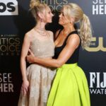 Juno Temple Instagram - Words aren’t enough 💞 @hannah_waddingham