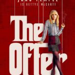 Juno Temple Instagram – #theoffer comes out TOMORROW… 🫢