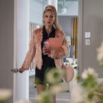 Juno Temple Instagram - Episode 10 is out now 💛✨