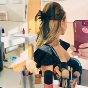 Juno Temple Instagram - Fruitful. 🍎 #tedlasso on @appletvplus episode 10 is out now💗