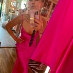 Juno Temple Instagram – ✨ feeling it thanks to @chaos and @bardocollective ✨💖❤️‍🔥