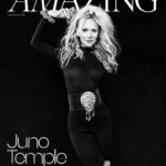 Juno Temple Instagram - Covering AMAZING’s spring/summer 2023 issue, Juno Temple discusses season 3 of Ted Lasso, her standout role as Bettye McCartt in The Offer, and upcoming projects including Fargo. New episodes of Ted Lasso season 3 stream every Wednesday on @appletvplus. For Juno’s full interview and shoot, order your copy of AMAZING issue 3 at theamazingmagazine.com now. @junotemple wears @schiaparelli Photographed by @smiggi Styled by @mrfabioimmediato Hair by @yuminakadadingle at @maworldgroup Makeup by @taliasparrowmakeup using @victoriabeckhambeauty Words by @barbiesnaps Production Director @bencrankbencrank Producer @isabellacoleman_ Creative & Editorial Director @huwgwyther Editor-in-Chief @julietherd Cover Design by @harry_conor