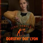 Juno Temple Instagram – Heck yeah 
@fargo