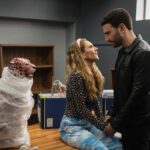 Juno Temple Instagram - I’m a little lost for words…I love our Ted family profoundly. Thank you all for every second of it. I’m so proud of us and the very special second season that we made. Thank you to everyone out there who loves our Ted family too, it means the world. Thank f*🦋k we get to do a 3rd season❤️‍🔥❤️‍🔥❤️‍🔥 #believe #tedlasso