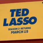 Juno Temple Instagram – I could not be more excited to share that Ted Lasso Season 3 is back March 15 on Apple TV  ❤️