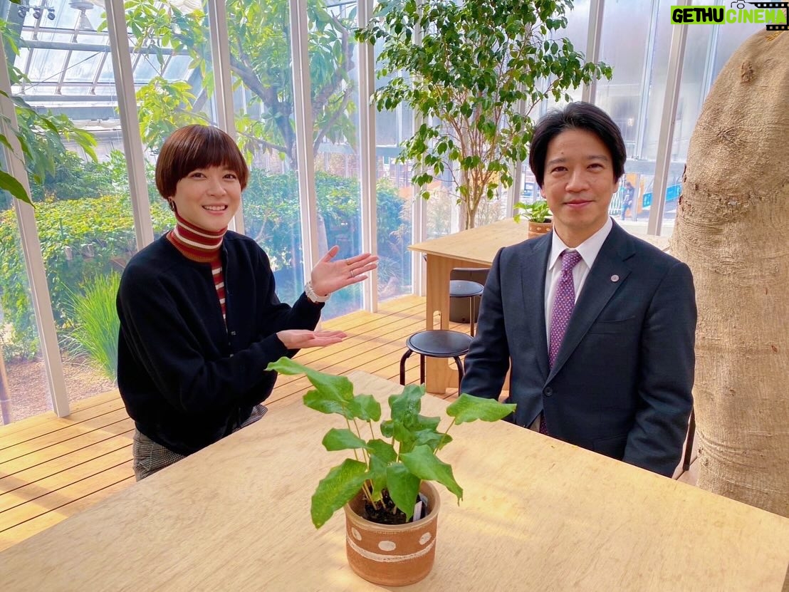 Juri Ueno Instagram - in KAKOGAWA 2024.2/4に初の「HIGH SCHOOL KEION CONCERT 」に、サプライズゲストで登壇した2日後、 2024.2.6に、地元「加古川」の「今」の魅力をたっぷりラジオで取材させていただきました! 東播磨高校は放送部が何度も全国優勝している素晴らしい実績があります。その放送室から録音させていただきました‼️😄 写真は放送部員の皆さん、🎤 軽音コンサートの司会を務めたお二人、🎸 たかみくらファームの牛塚さん、🥗 加古川ワインバルの店長さん、🍕 加古川の市長、岡田さん、 みとろフルーツパーク内、「FURERU」の皆さん、 「日本毛織」工場第一号店、「NIKKE」さん、 (Tui Kauriのメリノウールの洋服は、こちらのニッケさんで、お作りさせていただいてます。) ラジオで、加古川の楽しいお話聴いてください🌷 Audee や radico で聴けます😇 「juri's favorite note」 #jurisfavoritenote