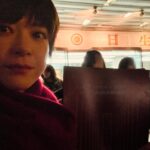 Juri Ueno Instagram - 日生劇場で「テラヤマキャバレー」観劇させていただきました💃 アーティーな夢の世界と現実とあの世との交差。 「今」を描ききれないスケール感とスピードで、次から次へと手から溢れ落ちていく「時間」と「感情」。劇作家の苦悩を、絵を通して表現される香取慎吾さんが表現されているところに、舞台ならではのリアリティと力強さを感じることができました😌💐 村川絵梨ちゃんもとっても美しかった✨😉 伊礼彼方さん、初めて拝見したのですが、未捌きといい、キャバレー感どハマりでした！ 最後はスタンディングオベーションでしたね‼️👏 皆さん、ありがとうございました🙌 最後まで無事に完走されますように🌟 @katorishingo_official #テラヤマキャバレー #日生劇場 #村川絵梨 #伊礼彼方