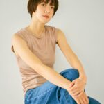 Juri Ueno Instagram – @beigecomma 
@tuikauri_official 
@_juri_art_ st

シルクフライスのTシャツもあります🌴
ライム色は、
オーガニックスビンコットンTシャツも🍋☀️

オンワードのオンラインショップで、チェックしてみて下さいね❣️

insta live 2/15.20:00- 👋🍃
makeup @seeeke0810 

 photos 
 makeup  @sadaito 
hairstylist @shotaro.ao