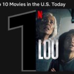 Jurnee Smollett Instagram - Thank you all for watching LOU and making it the #1 Film on Netflix in 64 countries each day during opening weekend !!! Wooooo hooooo!!! @allisonbjanney @jjabramsofficial @hminghella @bad_robot #AnnaForester #lounetflix