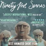 Jurnee Smollett Instagram – Art is healing. Didn’t know I needed this film in my life but wow. Ninety-Five Senses is a beautiful, animated short, that moved me to my core. Art at its best, with themes around redemption, empathy, and compassion… it hits you in the gut right after it makes you laugh. Do yourself a favor and go check it out. Its on docplus.com