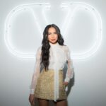 Jurnee Smollett Instagram – ✨ @valentino.beauty ✨

Fit @maisonvalentino by @pppiccioli 
Hair @hairinel 
Makeup @tonioestrada 

📸 @jasonseanweiss