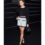 Jurnee Smollett Instagram - ✨Bijoux De Diamants✨ Dreamy event last night celebrating the @chanelofficial #CHANELHighJewelry #CHANEL1932 @welovecoco. Photogs from last night 📸 CHANEL: Pat Marin (@patmartin_) BFA: Carly Otness (@carlyotnessphoto) GETTY: Stefanie Keenan (@stefaniekeenan) / Jon Kopaloff (@kopaloffphoto)