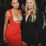 Jurnee Smollett Instagram - Always HQ 😉🖤. Proud of this lady right here. My pretty bird. @wmag @saramoonves @saskialawaks @specialprojectsmedia