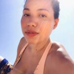 Jurnee Smollett Instagram - The smoke finally cleared and the sun came out. Well it was there, all the time, now wasn’t it? Behind the gunk and mucky sky? Gonna share a secret with you…your value doesn’t decrease based on someone’s inability to see it. “people who have experienced deep suffering and are still gentle with others do not get enough credit to not let the hard things that happened to you win is heroic work, to drop the bitterness and still live with an open heart despite it all is a massive gift to the world” @youngpueblo KEEP SHINING FAM ✨✨✨