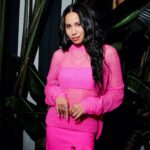 Jurnee Smollett Instagram - 💕 x DAVID KOMA makes a girl quite happy.