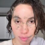 Jurnee Smollett Instagram – Hands down Lou was the most glamorous film @allisonbjanney and I have ever done! I mean we were in haute couture and had this new mud treatment for our skin everyday which left us being our most stunning selves! 🤪 we spend most of the film in the rain….one of my fav type of projects, thriller, adventure and action in the mud!!! My girl Allison is a G at 61 years young kicking ass! Can’t wait for you to meet Lou and Hannah! 2 more days!

#LouNetflix on @netflix on September 23rd.