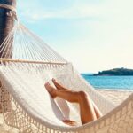 Jurnee Smollett Instagram - Sick in bed but reminiscing about summer days. Mentally here…please take me back to this magical place @stregispuntamita 🌊🌞🕶️ #summervibes #summerdays @stregispuntamita @howelltalentrelations #beachvibes