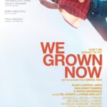 Jurnee Smollett Instagram - Don’t be afraid to fly. We made a film full of heart and soul. I cant wait for you to see this beautiful little gem. My beloved @minhal.pdf at the helm, and all of us serving her stunning vision. Proud to be a part of this amazing cast and producing team. S/o to @jjpirro @participant @stage6films @sonyclassics for being great producing partners. @blakecameronjames @merk2577 @comedianlilrel Gian and the entire cast for bringing it. Watch the official trailer for #WeGrownNow a film by @minhal.pdf. Only in theaters in New York, Los Angeles, and Chicago April 19. Goes wide on May 10th, MOTHER’S DAY weekend! ❤️ #WeGrownNow