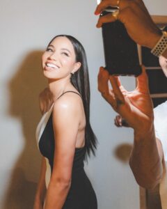 Jurnee Smollett Instagram - 🙃 📸 @iziapluscamera