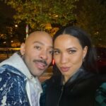 Jurnee Smollett Instagram - ✨RENAISSANCE✨