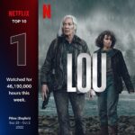Jurnee Smollett Instagram - Someone recently said to me “you know, you and Allison are the pair up I never knew I needed in my life” 🤪. Thank you to everyone who has watched Lou and made it #1 with 46.19M hours viewed this past week and over 87 million hours watched since it’s release. So. Much. Gratitude 🙏🏽…you gotta know these are the type of films Hollywood has historically dismissed…a 61 year old white woman teaming up with a black woman and running through the woods, kicking ass together ain’t on the top of their list of films to put money behind. (Woman director. Woman screenwriter. Women producing…women starring…in an action film…not an everyday occurrence.) Grateful to you all for supporting it and showing it love. Soooo…have YOU seen Lou yet? If so, what did you think of it?
