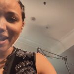 Jurnee Smollett Instagram - Someone recently said to me “you know, you and Allison are the pair up I never knew I needed in my life” 🤪. Thank you to everyone who has watched Lou and made it #1 with 46.19M hours viewed this past week and over 87 million hours watched since it’s release. So. Much. Gratitude 🙏🏽…you gotta know these are the type of films Hollywood has historically dismissed…a 61 year old white woman teaming up with a black woman and running through the woods, kicking ass together ain’t on the top of their list of films to put money behind. (Woman director. Woman screenwriter. Women producing…women starring…in an action film…not an everyday occurrence.) Grateful to you all for supporting it and showing it love. Soooo…have YOU seen Lou yet? If so, what did you think of it?