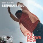 Jurnee Smollett Instagram - So incredibly proud of this beautiful film we all made titled, We Grown Now, that was nominated for three @filmindependent spirit awards this week including best picture. Written and directed by the incomparable @minhal.pdf, I had the honor of being a part of the cast and producing team. I can’t wait for you all to see it. An official #TIFF selection, It’s a stunning portrait of young black boyhood that will move you to the core. S/o to @participant and @sonyclassics & @stage6films for being such great partners on this. Coming to theaters in 2024! #WeGrownNow #indiespiritawards