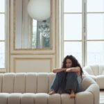 Jurnee Smollett Instagram - Thank you to my dear friend @drew.kuhse and the entire team at @mastermind.magazine for this lovely profile piece. I feel so seen 🥰 Excerpt: “ I’m certainly not the same person I was prior to motherhood. It’s taught me the great privilege you experience when you truly feel like your heart lives outside your body. It’s taught me that I so desperately want to find out if it’s possible to do it all. I’m so determined – we’ll see if I achieve this – to pursue what I love without neglecting those I love. It’s very, very difficult. I bring my son everywhere with me; he’s always on set. Life has its real challenges, but you make it work.” Mastermind @mastermind.magazine Photography Ned Rogers @nedrogers Journalist Drew Kuhse @drew.kuhse Fashion Rae Boxer @raeboxer Hair Yann Turchi @yann_turchi Makeup Vincent Oquendo @makeupvincent Manicure Marie Rosa @marie.rosa Clothing @louisvuitton @nicolasghesquiere