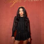 Jurnee Smollett Instagram - ✨@rogervivier ✨