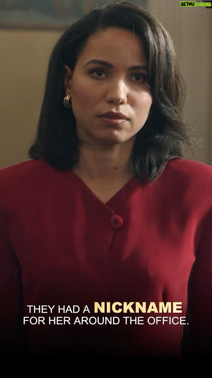 Jurnee Smollett Instagram - “What you talking about ‘SHE’”…🤪 what were your fav lines from The Burial?