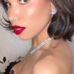 Jurnee Smollett Instagram - ❄️