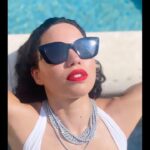 Jurnee Smollett Instagram – Please take me back to this magical place @stregispuntamita 

🕶️ @louisvuitton 
👙@beachbunnyswimwear 

#travel #summer #beachvibes #mexico #puntamita ☀️🕶️🌊🦀🦀@howelltalentrelations