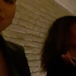 Jurnee Smollett Instagram – ✨✨Magical time last night. Thank you to @cloudybay for hosting us and creating a lovely space for so many artists and thinkers to gather and connect. I love my tribe. ✨✨ #cloudybaypartner 🥂
