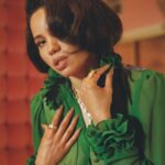 Jurnee Smollett Instagram - 🌿 @jurneesmollett 🍃 Publication: Only Natural Diamonds, @onlynaturaldiamonds Director/Photographer: Mark Lim, @markmarklimlim Creative Director: Lizzy Oppenheimer, @lizzzop Stylist: Alexandra Mandelkorn, @mandelkorn Words: Christine Whitney, @christinerwhitney Hair: Nikki Nelms, @nikkinelms Makeup: Jorge Monroy, #jorgemonroy Manicure: Emi Kudo, @nailsbyemikudo Director of Photography: Carl Knight, @carlmichaelknight Produced by Petty Cash Productions, @petty_cash_production