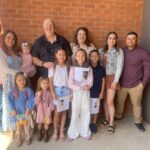 Justin Gaethje Instagram - I was blessed with a family that has been filled with love for the entire 33 years of my life. We have had rough times but never without each other. I wish I could be home with them this Easter to praise God but we will be together soon 🙏 #happyeaster